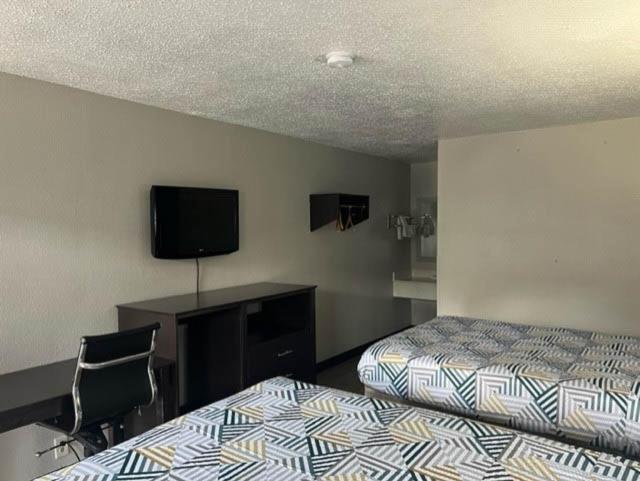 Motel 6 Baton Rouge East, La I12 Exterior photo
