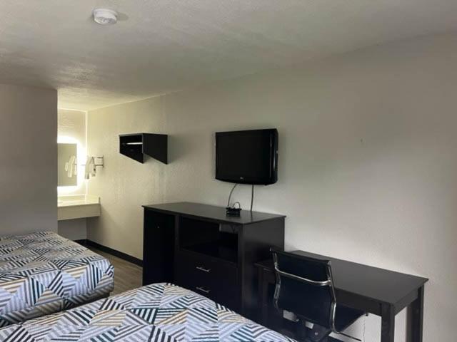 Motel 6 Baton Rouge East, La I12 Exterior photo