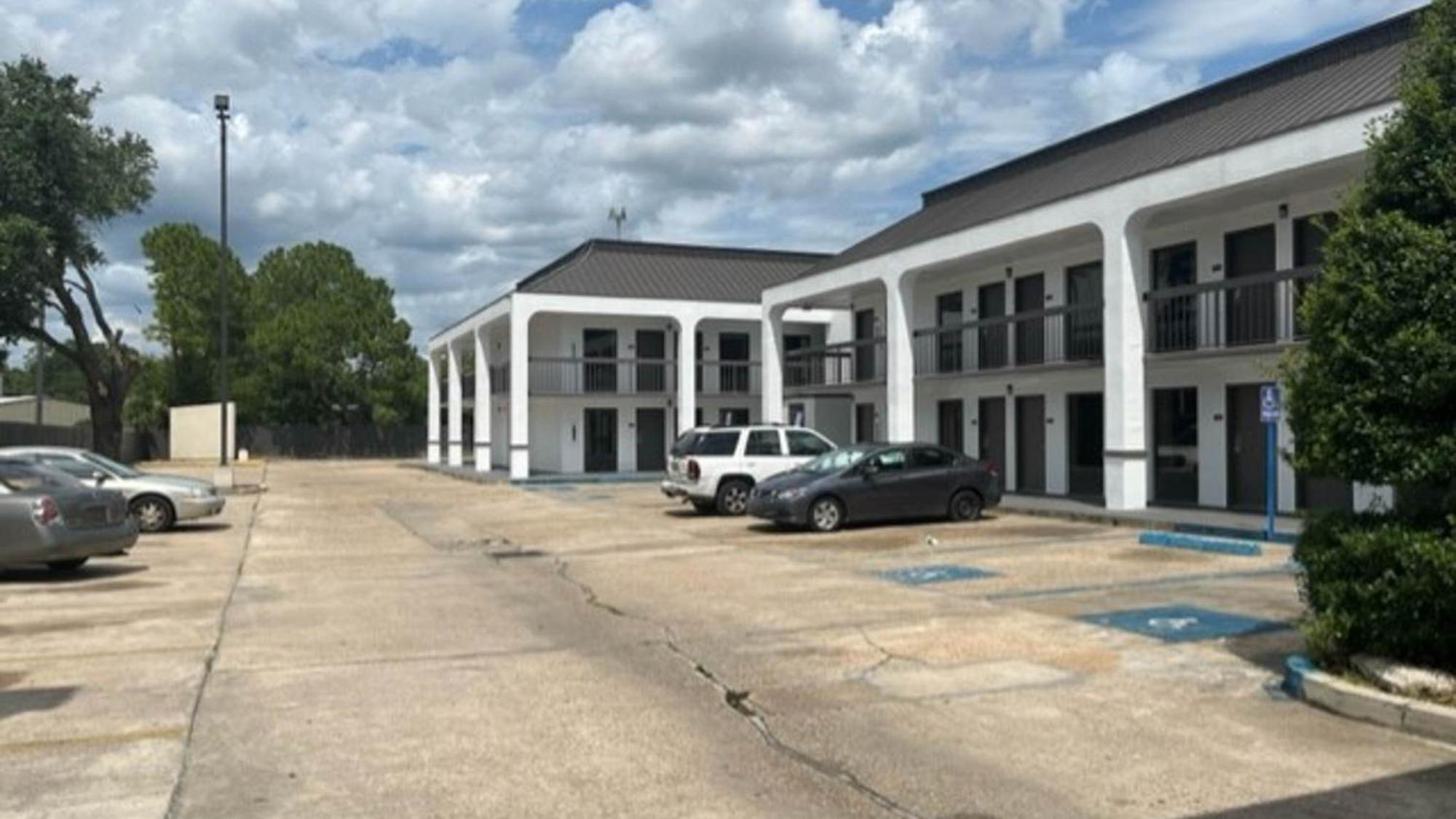 Motel 6 Baton Rouge East, La I12 Exterior photo
